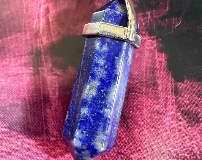 Vampiric Obsession Spell, Enchant ANY target to pure obsession, Enchanted Necklace, BESTSELLER! 50+ Sold!