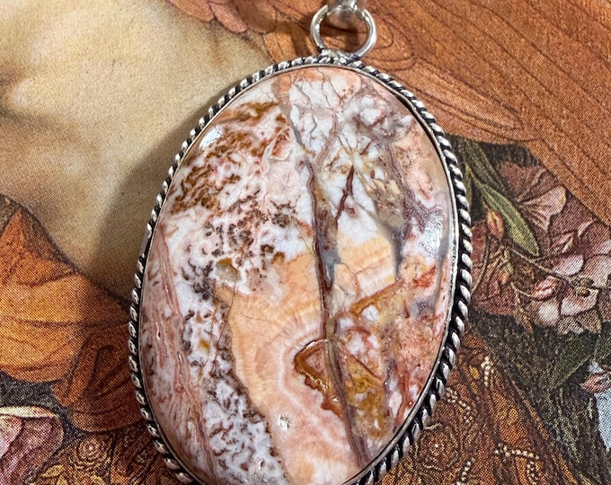 Raphael Purification & Rejuvenation Spell, Enchanted Necklace BESTSELLER!