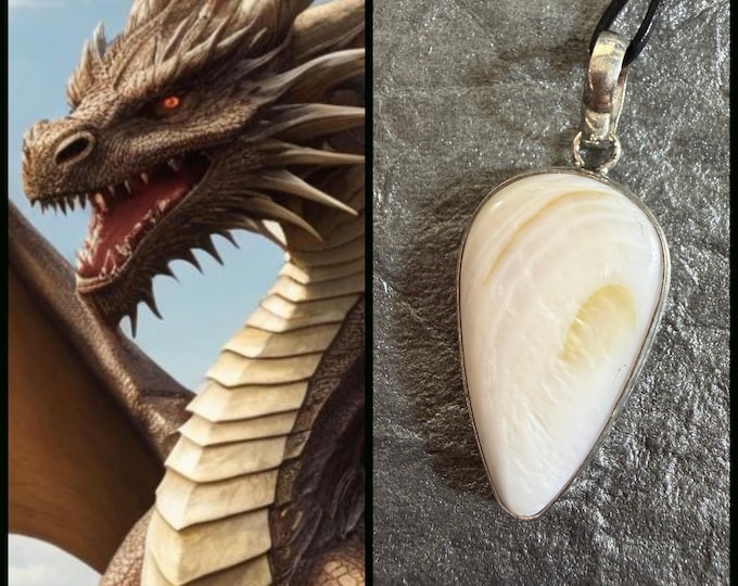 Female Breeze Dragon "Vaygria" Living Entity Companion, DCC Exclusive! Spirit Vessel Necklace, Tier 2