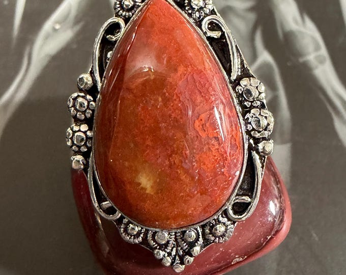 Asmodeus Attraction Spell, POWERFUL Demonic Seduction Amulet, Enchanted Ring, BESTSELLER 100+ sold!