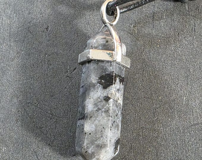 Demonic Prosperity Spell, Enchanted Necklace, BESTSELLER 125+ sold!