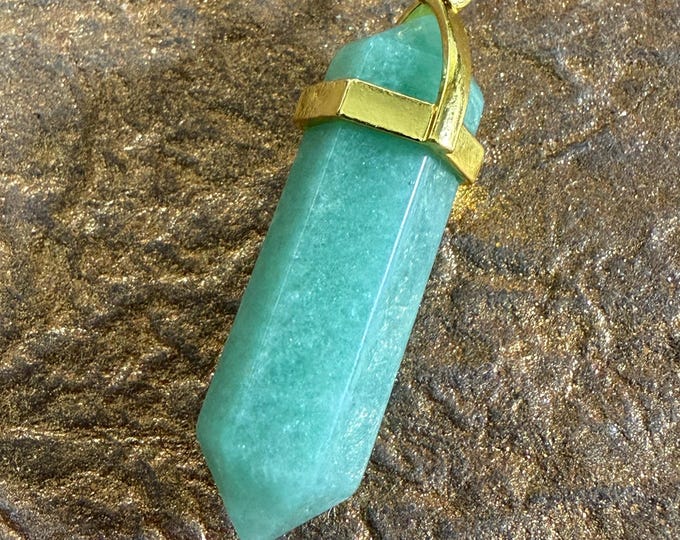 Gambler's Luck, Mammon Money Spell, Talisman of Money Attraction, Enchanted Necklace, BESTSELLER! 90+ sold!