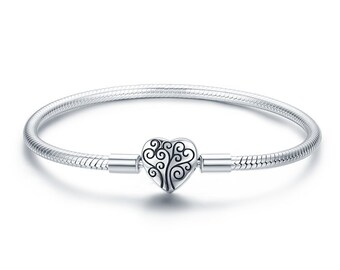 Pandora Tree Life - Etsy Australia