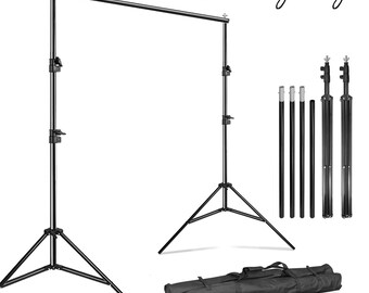 Backdrop Stand Etsy