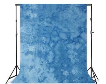 Light Blue Backdrop Etsy