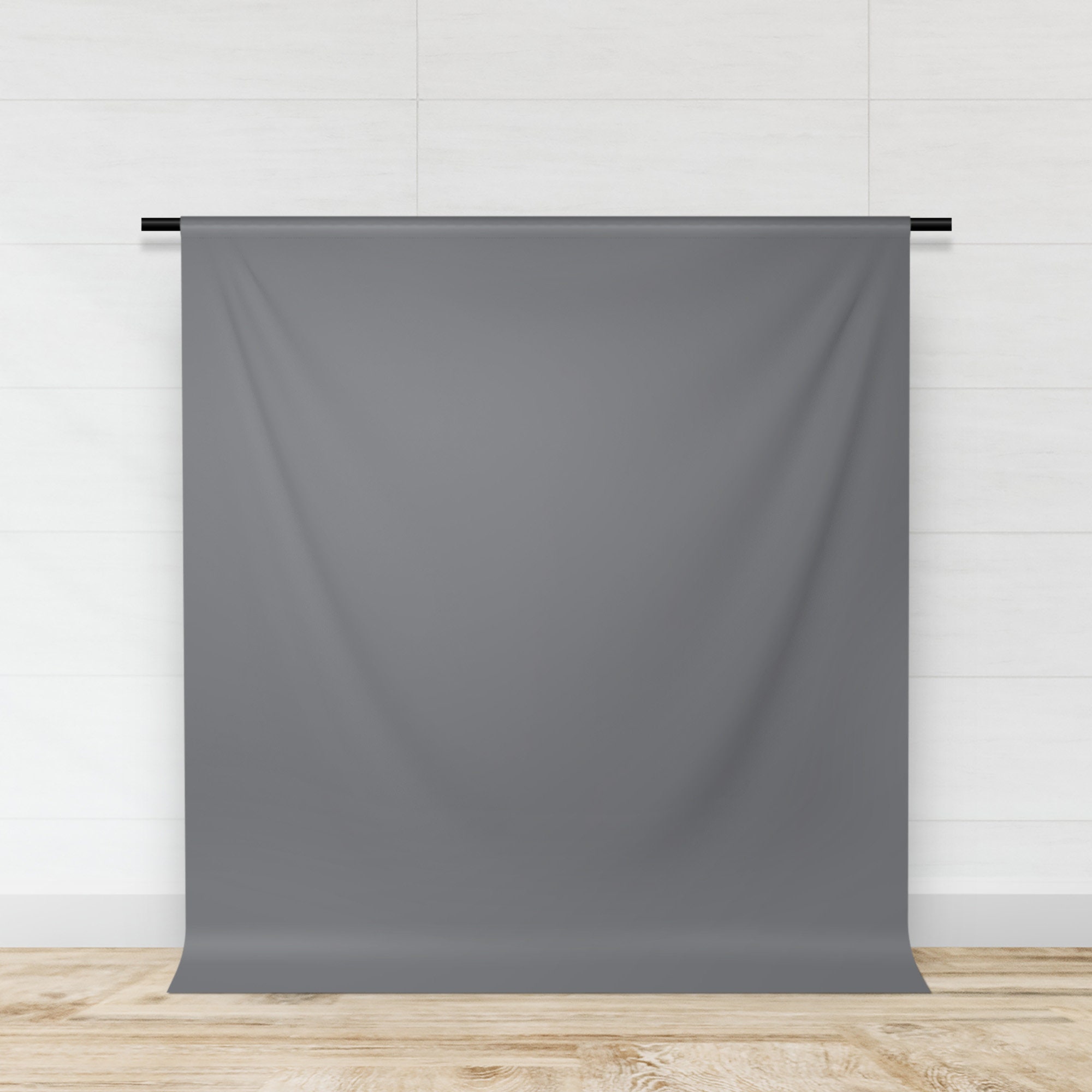 5 x 10 ft. Gray Muslin Backdrop Photo Studio Photography Etsy