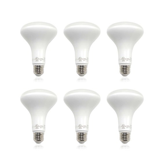 4-Pack of Dimmable LED Light Bulbs Lighting Photo Daylight Bulbs 5000K 850LM 4-Pack of Dimmable LED Light Bulbs Lighting Photo Daylight Bulbs 5000K 850LM