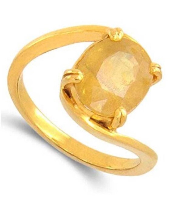 Chopra Gems Certified Emerald (Panna) 6.50Ratti Ring for Men and Women  Brass Emerald Gold Plated Ring Price in India - Buy Chopra Gems Certified  Emerald (Panna) 6.50Ratti Ring for Men and Women