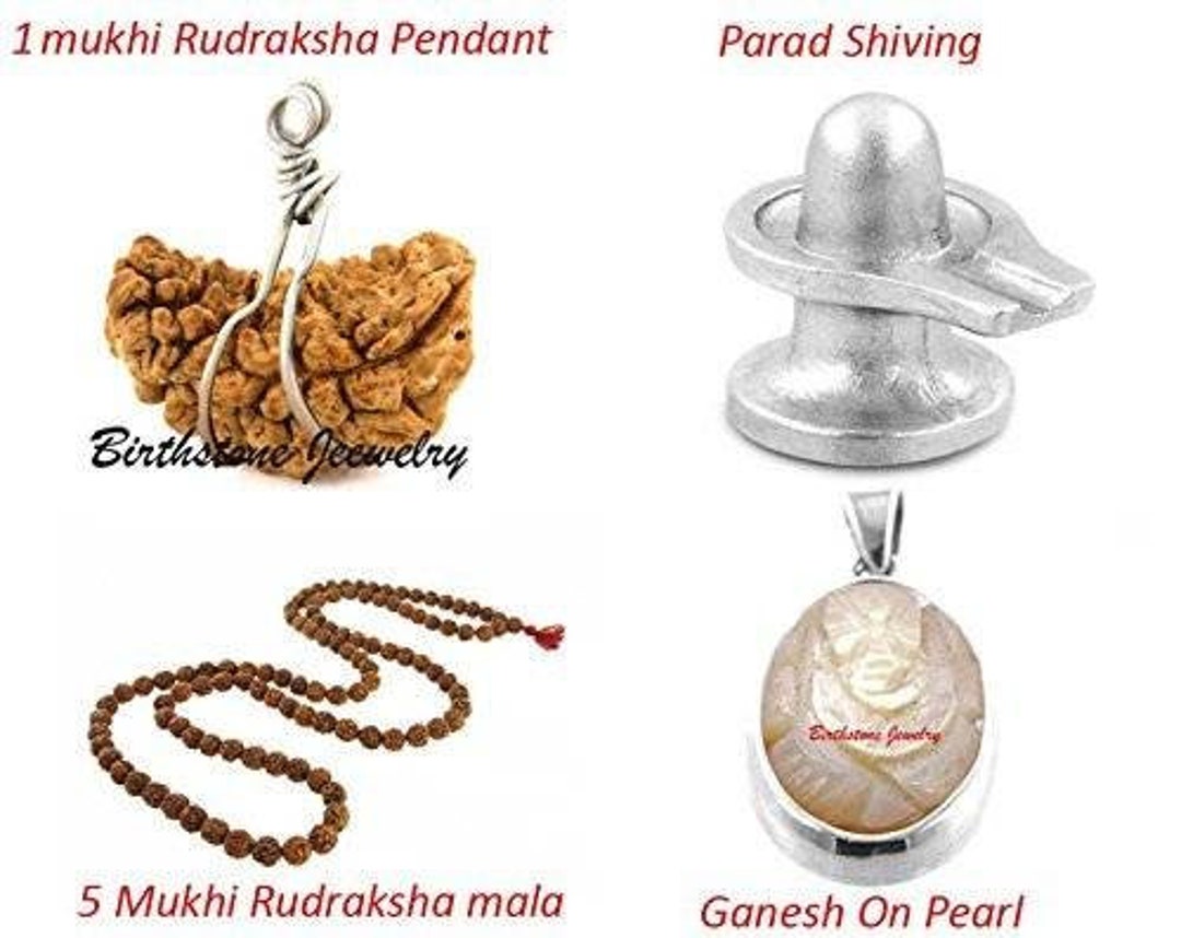Parad Siddh Shankh (सिद्ध पारद शंख) | Buy Mercury Conch