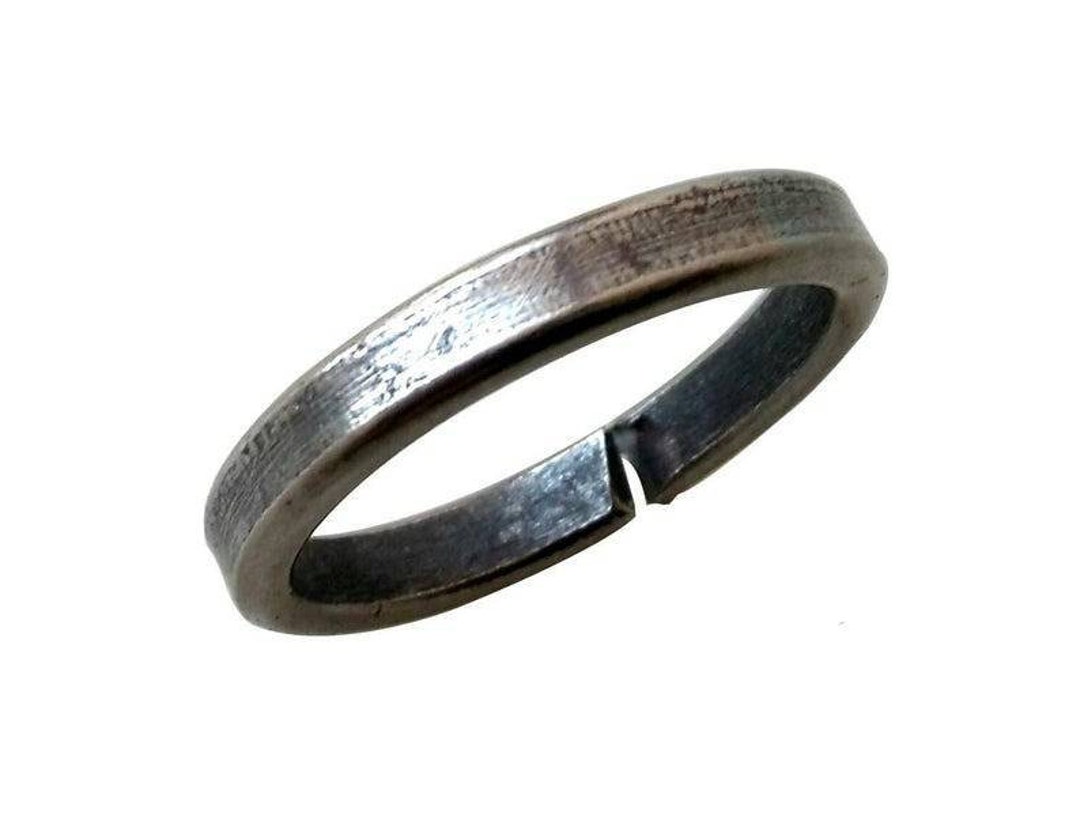 Original horse shoe iron ring deals