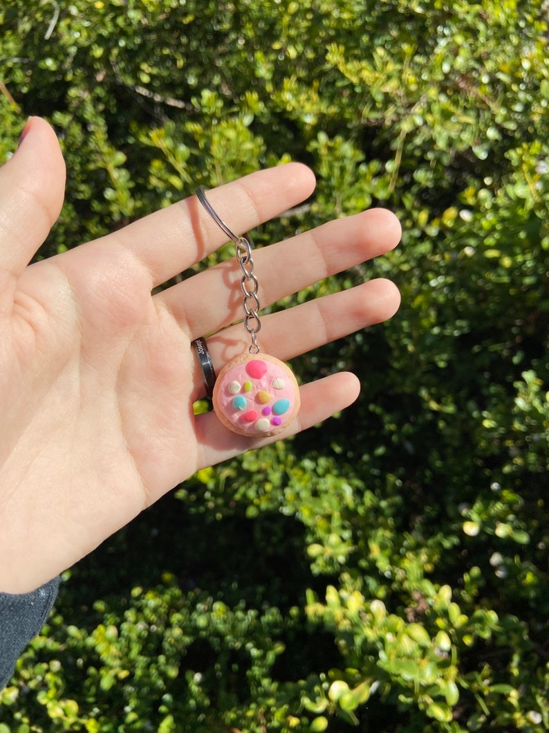 cute keychains