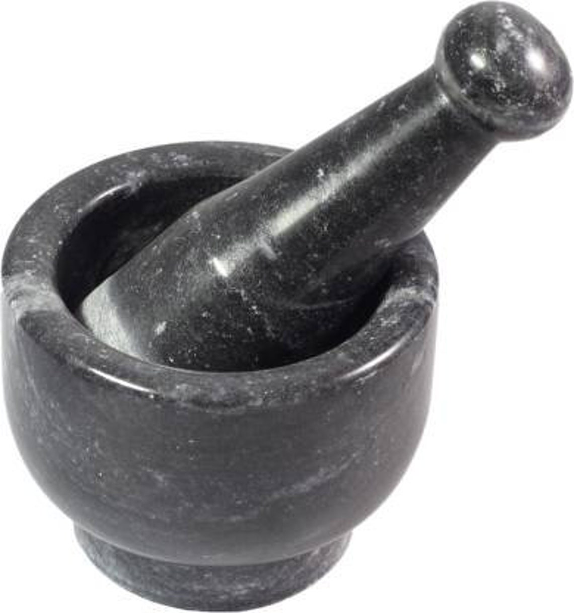 Marble Mortar and Pestle Set Stone Mortar and Pestle Etsy
