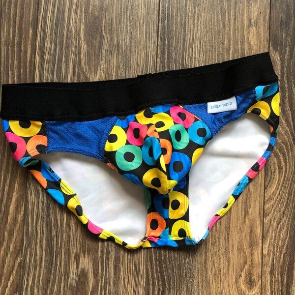 Fruit loops Briefs - Men Underwear