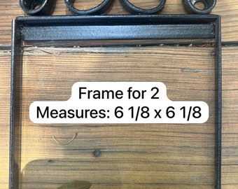 JUST Frames per piastrelle