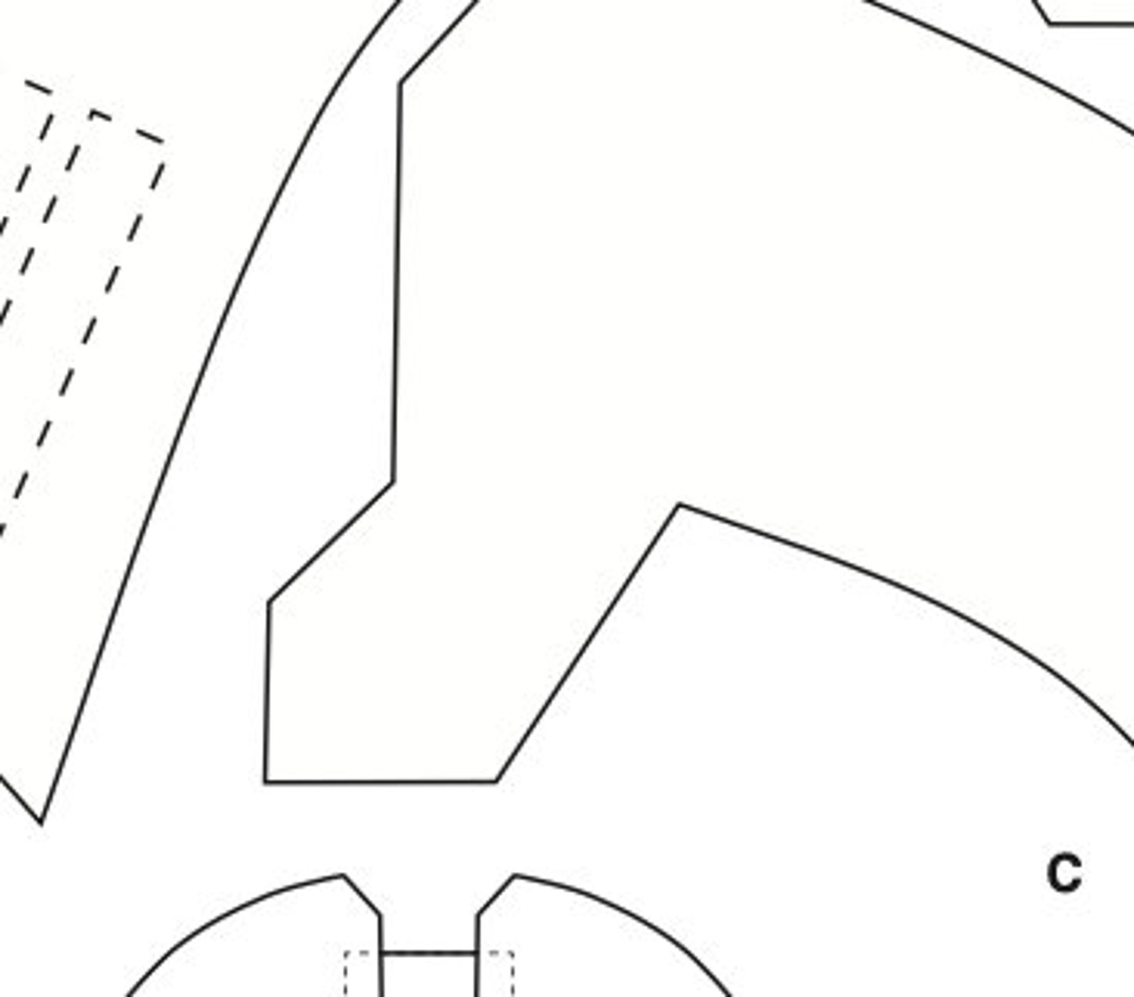 Ahsoka Tano Clone Wars Inspired Templates COMPLETE BUNDLE Etsy