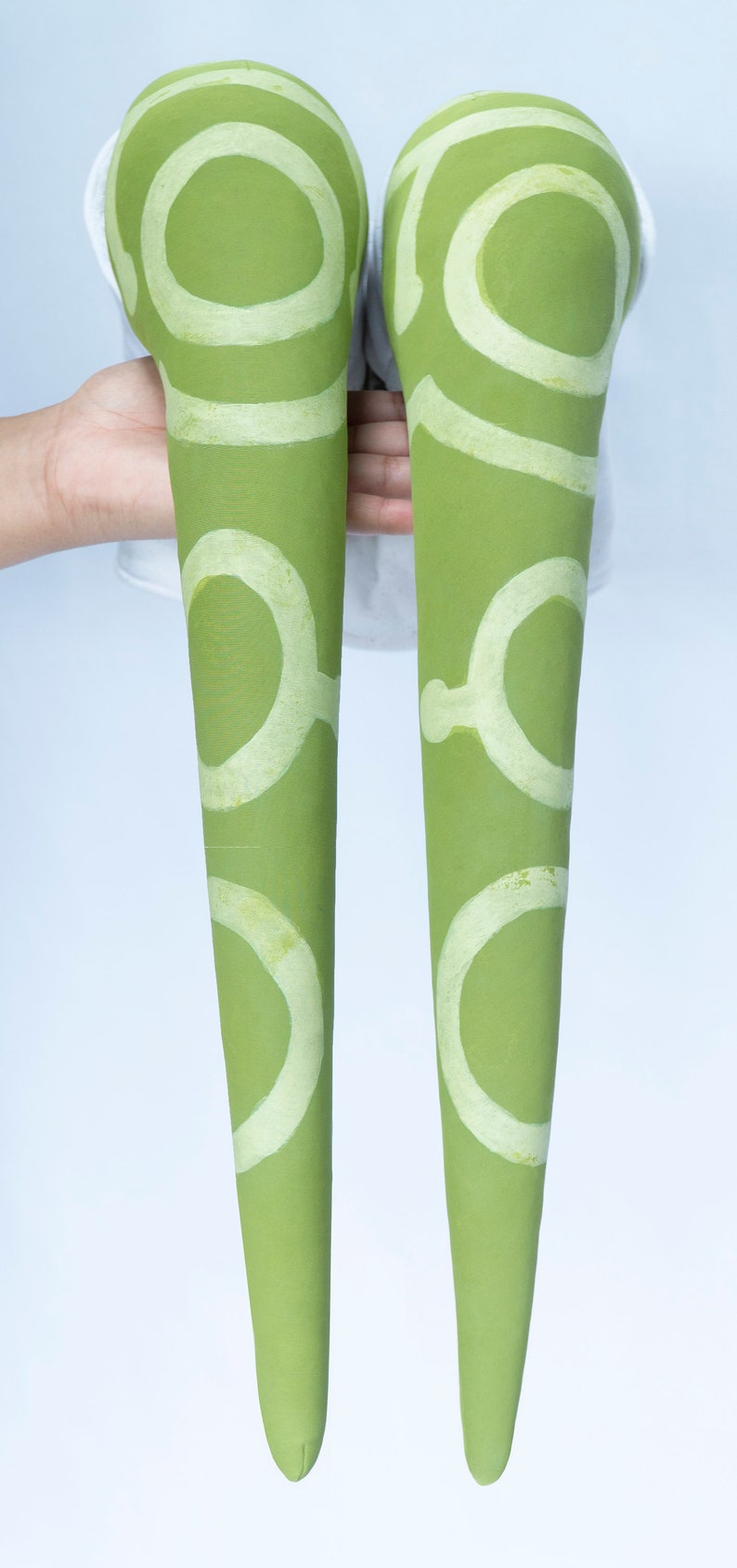 Hera Syndulla Lekku & Flight Cap Templates Etsy Denmark