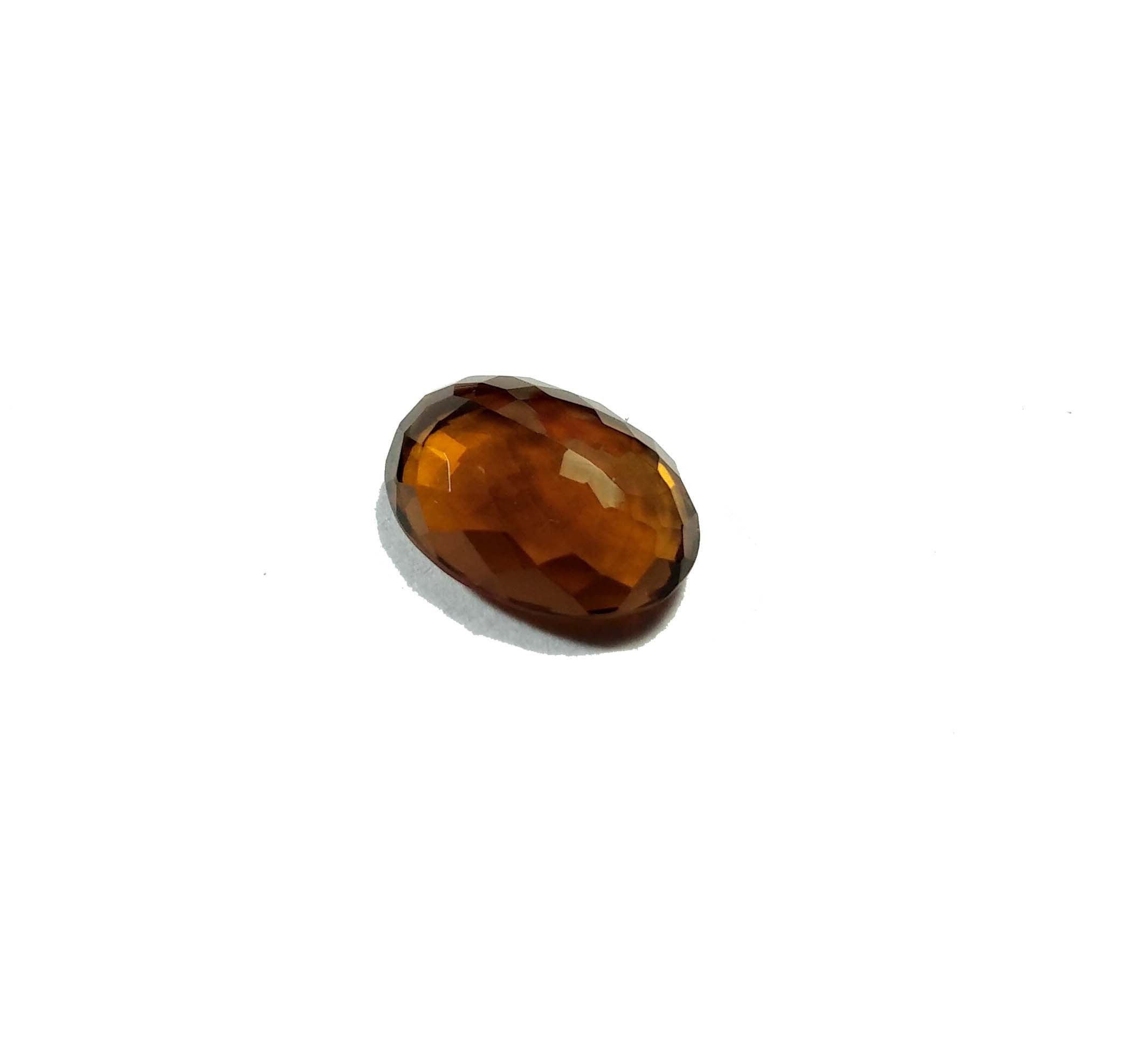12 Cts Top Grade Natural Honey Quartz Gemstone Amazing Etsy