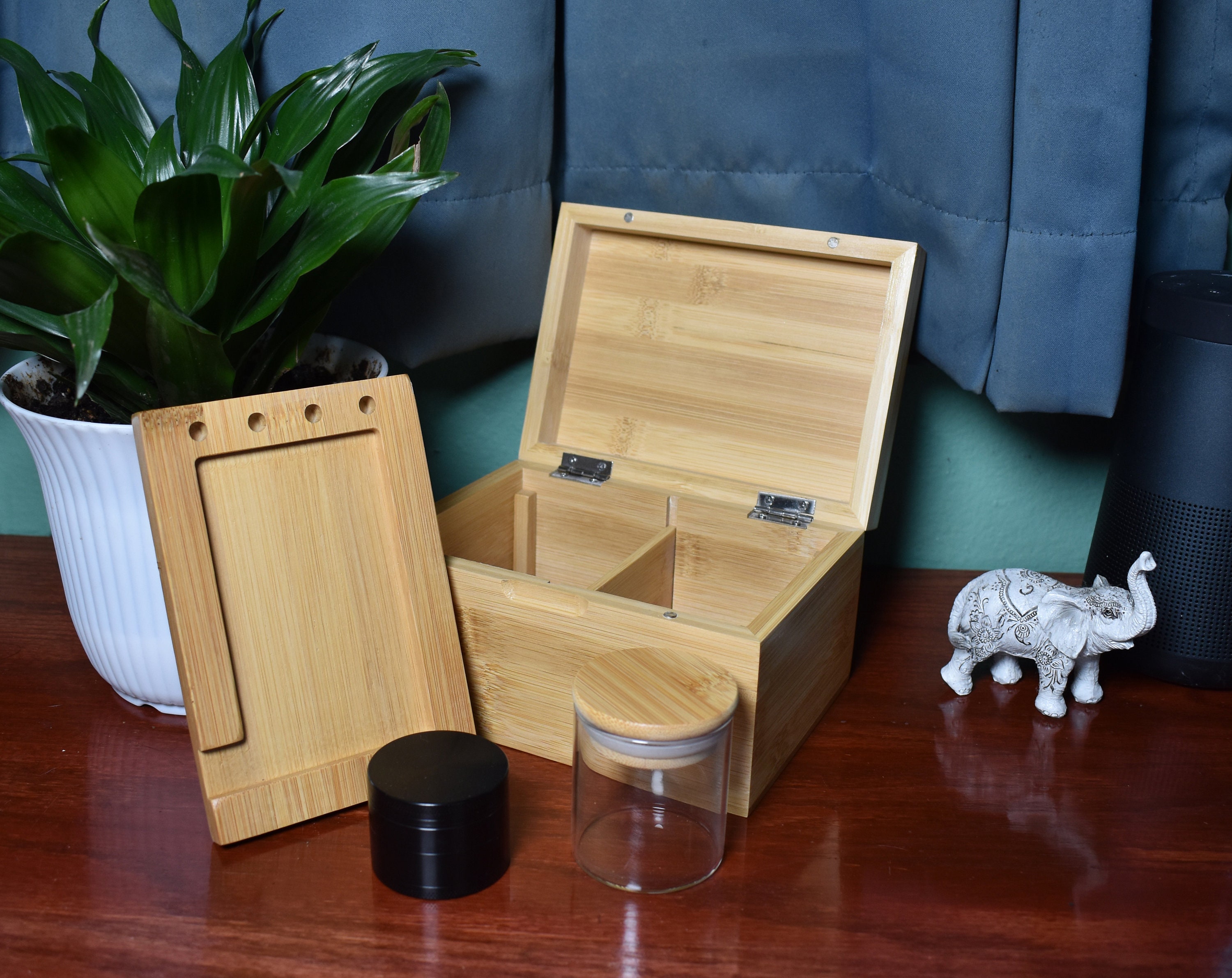 Step-by-Step Guide to Building Your Own Rolling Tray - Cubbi