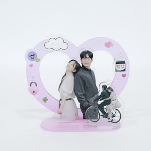 Love Next Door Kdrama Merch (PRE-ORDER)