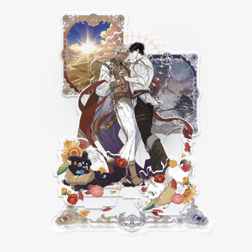 Passion bl merch - Etsy 日本