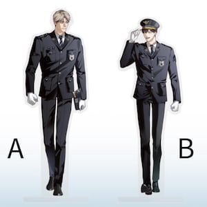 Undercover Darling Manhwa Merch