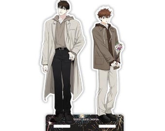 Productos de Manhwa para socios a tiempo parcial (Leer descripción)