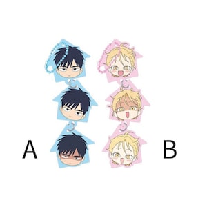 No Home Manhwa Merch Pop-up Part 3