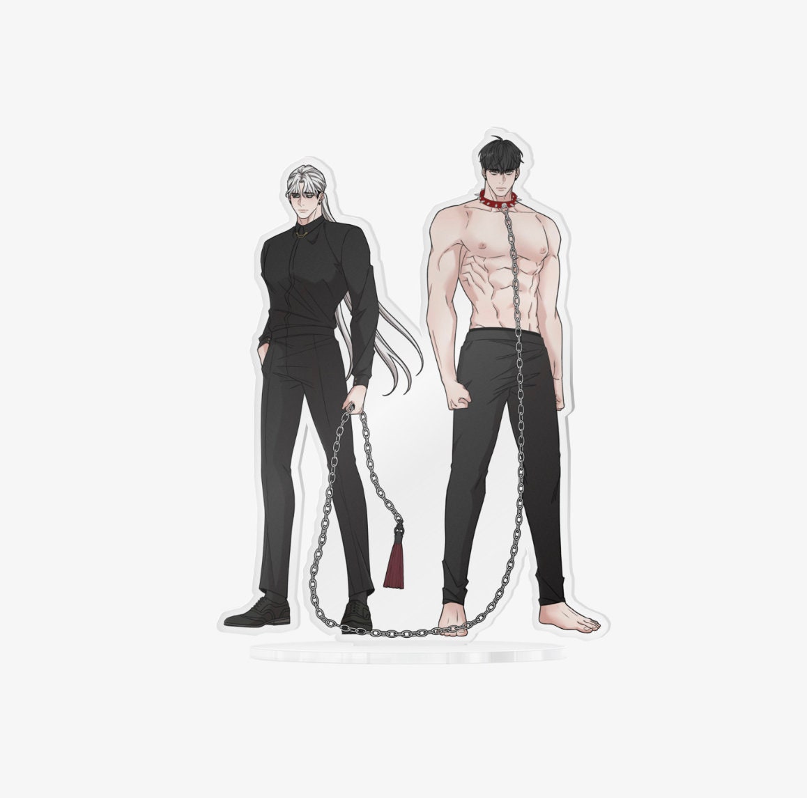 Minmotion Syndrome Manhwa Merch (made-to-order) - Etsy