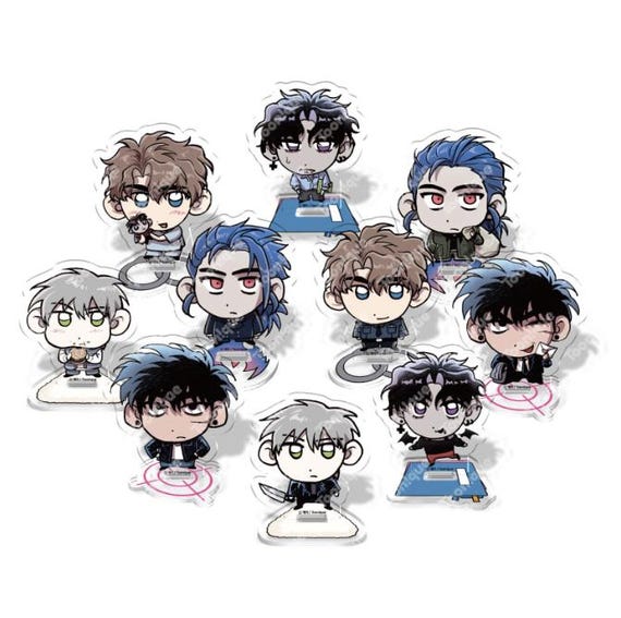 Kill Me If You Can [Alexandros] - Kill Me If You Can (MV