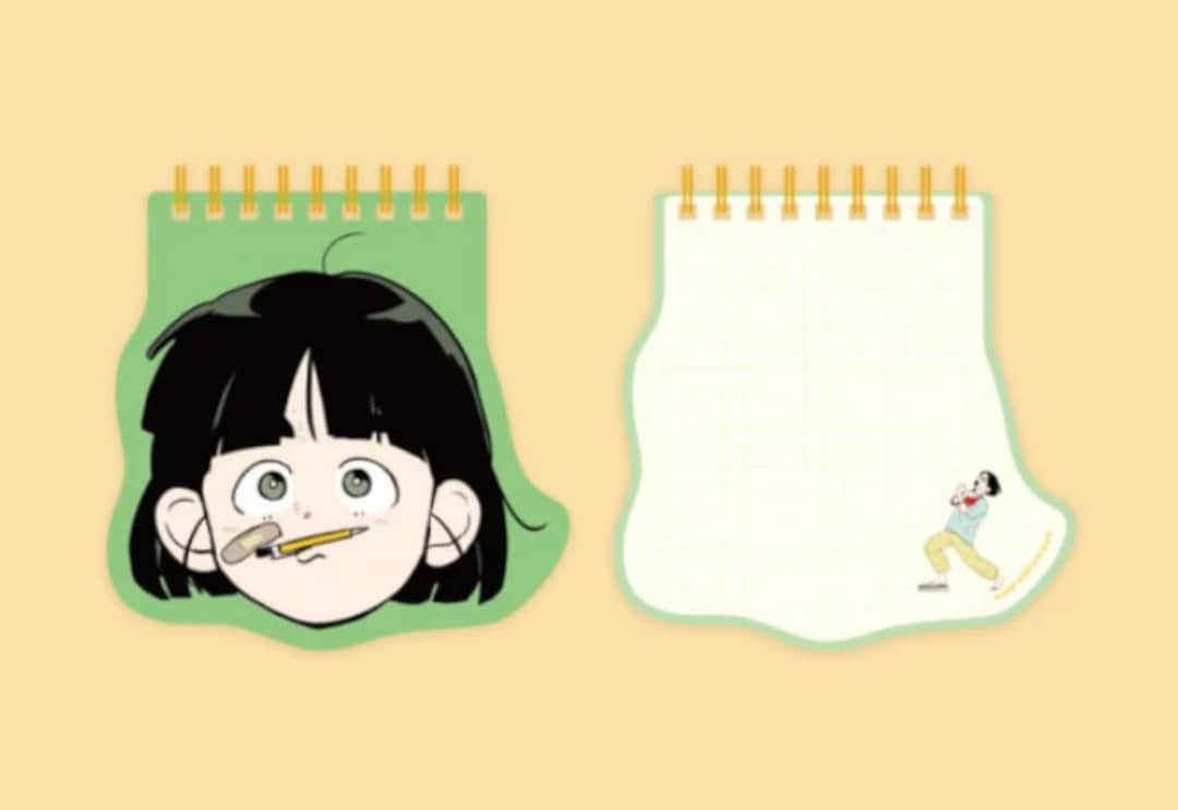 After School Lessons for Unripe Apples Manhwa Merch - Etsy