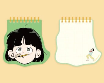After School Lessons for Unripe Apples Manhwa Merch