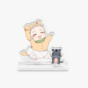 Unromantic Romance Manhwa Merch