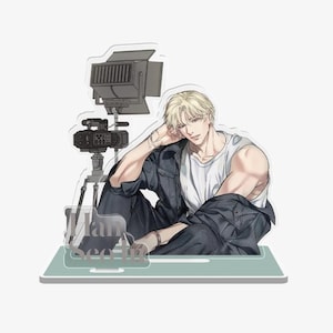 Backlight manhwa - Etsy 日本