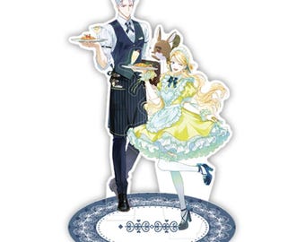 How to win my husband over Manhwa Merch Part 2 (Read Description)