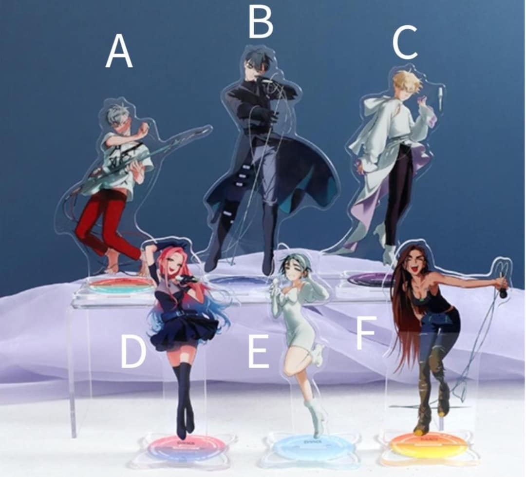 Alien Stage China MD Collection - Etsy