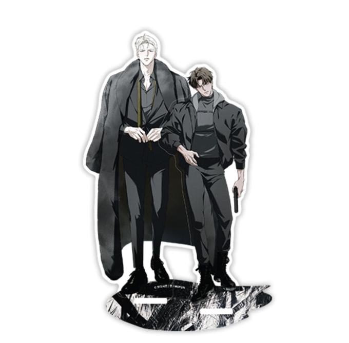Passion bl merch - Etsy 日本
