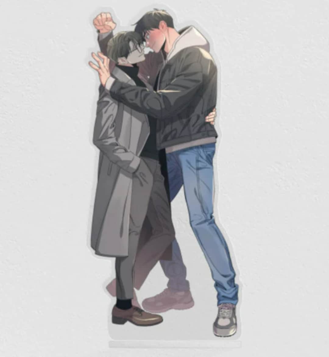 Love For Sale Manhwa Love For Sale Manhwa offizielles Merch - Etsy.de