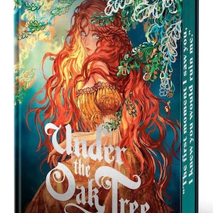 Under the Oak Tree Riftan - Etsy