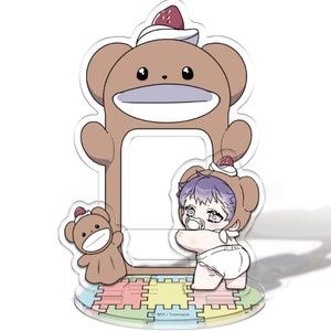 Surge Towards You Manhwa Merch Part 2