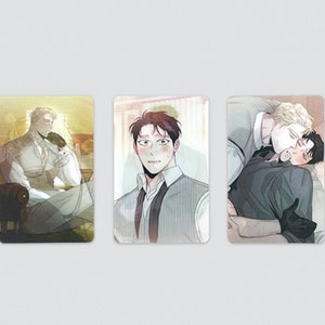 Roses and Champagne Manhwa Merch - Etsy