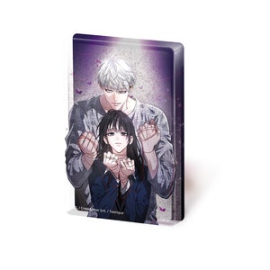 Dai sogni alla libertà Manhwa Merch