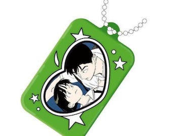 After School Lessons for Unripe Apples Manhwa Merch 3