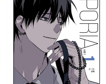 APORIA Manhwa (Koreaans)