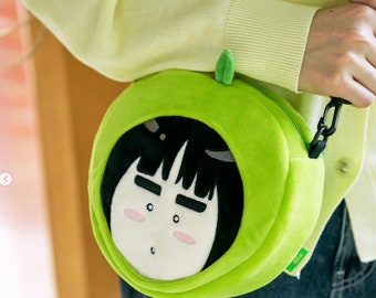 After School Lessons for Unripe Apples Manhwa Merch 4