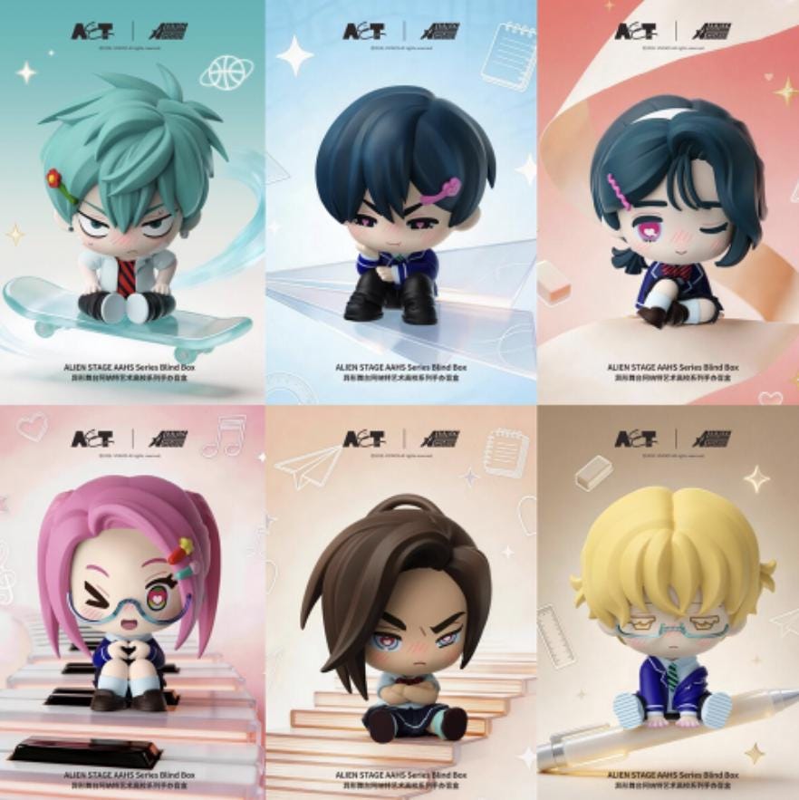 Alien stage plush - Etsy 日本