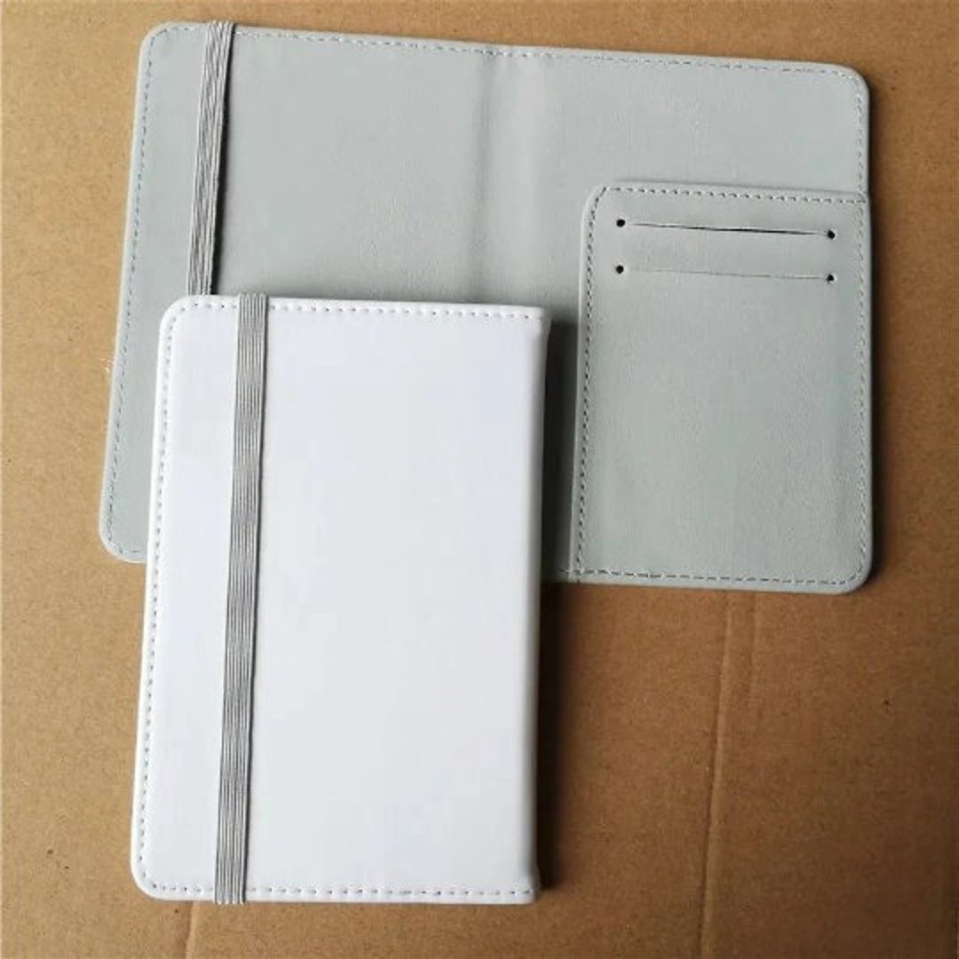 Sublimation Blanks, Sublimation, Passport Cover, Sublimation Blank Etsy