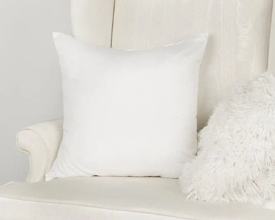 Sublimation Pillow Case – CustomLoveBlanks