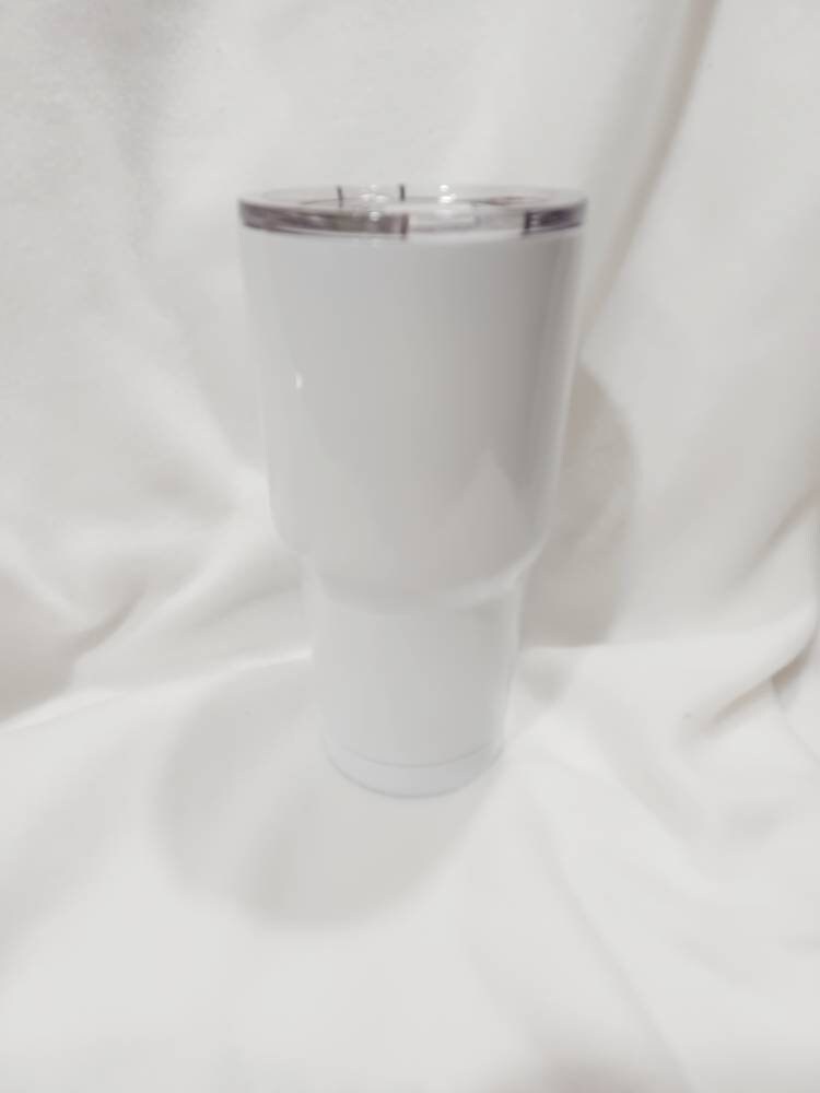 Sublimation Blanks Travel Mug 30 oz Mug Sub Blanks Etsy