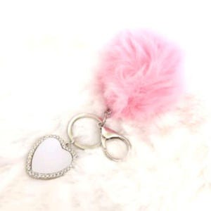 Sublimation Blanks, Sublimation, Sublimation Blank, Blank Keychain