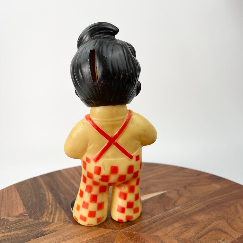 Vintage Big Boy Coin Bank 1973 Etsy vintage-big-boy-coin-bank-1973-etsy